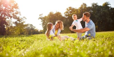 Familjehemmets roll i att forma framtiden