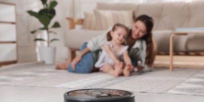 Uppgradera städningen med Dreame L10s Ultra tillbehör